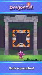 Screenshot 24: Dragonoid - Block Breaker Bric