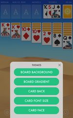 Screenshot 24: Solitaire