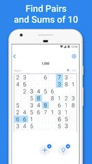 Screenshot 16: Number Match - number games