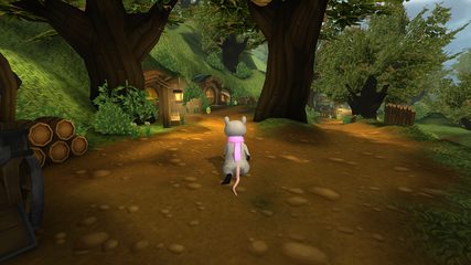 Screenshot 21: Puzzles Under The Hill
