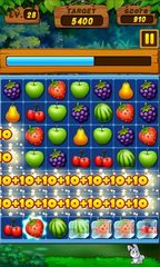 Screenshot 5: Fruits Legend