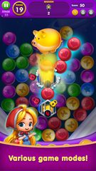 Screenshot 7: Jewel Stars-Link Puzzle Game