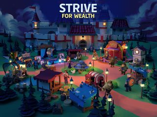 Screenshot 12: Empire: Age of Knights