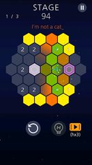 Screenshot 6: HexaZero
