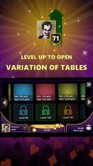 Screenshot 3: Gin Rummy - Offline Card Games