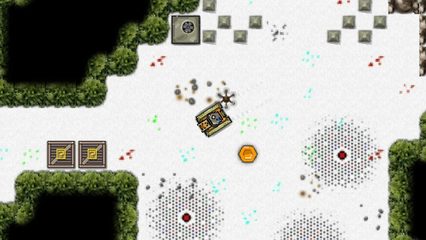 Screenshot 24: Tank story 3 - Offline tanks