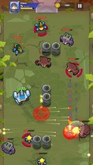 Screenshot 3: Iron Wars – Mech Battles