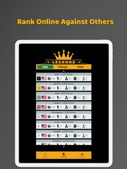 Screenshot 21: Ultimate Pro Basketball GM
