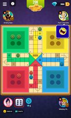 Screenshot 8: Ludo SuperStar