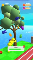Screenshot 3: Muscle Land