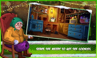 Screenshot 18: Christmas Room Escape - Journey of little santa