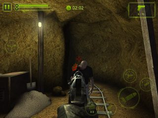 Screenshot 16: Survival Horror Zombie Shooter