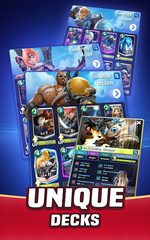 Screenshot 10: Champion Strike: Hero Clash