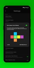 Screenshot 7: CubeX - Cube Solver, Virtual Cube and Timer