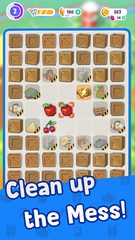 Screenshot 4: Merge Mayor - Match Puzzle