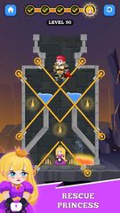 Screenshot 3: Hero Rescue