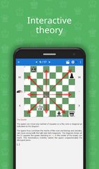 Screenshot 20: Chess King - Learn to Play