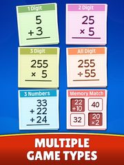 Screenshot 12: Math Games: Math for Kids