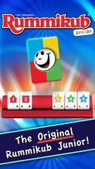 Screenshot 1: Rummikub Jr.