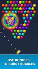 Screenshot 17: Bubble Puzzle: Hit the Bubble