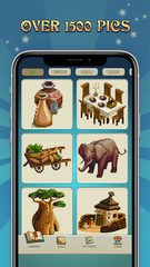 Screenshot 21: Pixel Art Gallery : Paint Colo