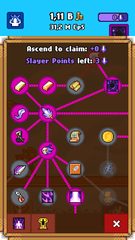 Screenshot 5: Idle Slayer