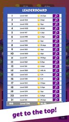Screenshot 4: Merge City: match game
