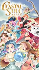 Screenshot 16: Crystal Soul -  CCG Pvp Arena
