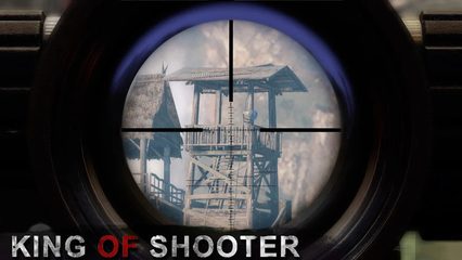 Screenshot 13: King Of Shooter : Shot Killer