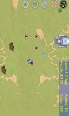 Screenshot 5: Random Toons RPG Free