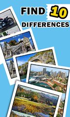 Screenshot 1: Find the difference