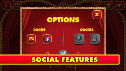 Screenshot 12: Circus Mahjong