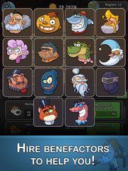 Screenshot 20: Tap Tap Dig - Idle Clicker Game