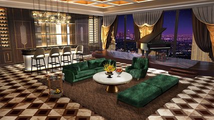 Screenshot 6: Home Design - Luxury Interiors