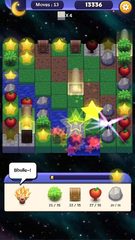Screenshot 5: Save the Bbulle Planet