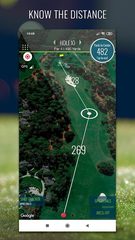 Screenshot 2: TheGrint | Golf Handicap & GPS