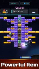 Screenshot 21: Bricks Breaker Begins