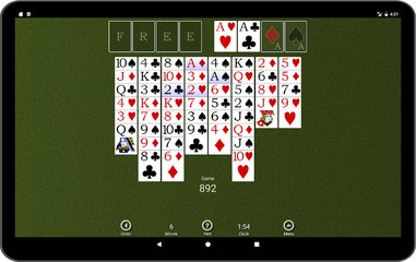 Screenshot 16: FreeCell Forever