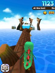 Screenshot 12: Super Penguins