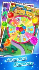 Screenshot 22: Fruit Candy Magic