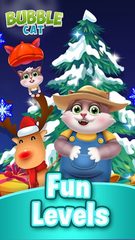Screenshot 4: Bubble Shooter 3