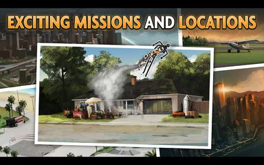 Screenshot 18: Clear Vision 4 - Brutal Sniper