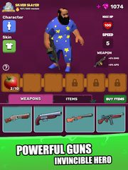 Screenshot 24: Diableros: Zombie RPG Shooter
