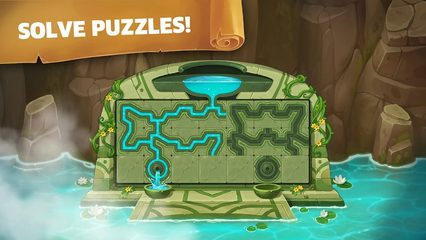 Screenshot 22: Island Questaway - Jungle Farm