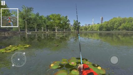 Screenshot 8: Ultimate Fishing Simulator