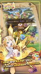 Screenshot 9: Luna Storia: RE