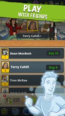 Screenshot 5: Fubar Idle Party Tycoon Game