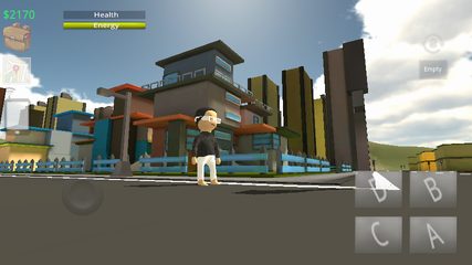 Screenshot 14: City of Chaos Online MMORPG