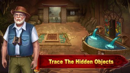 Screenshot 2: Escape Games - Lost Temple