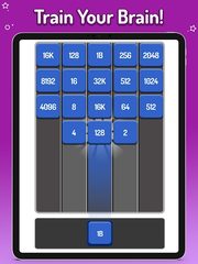 Screenshot 22: 2048: Blocks Puzzle Game
